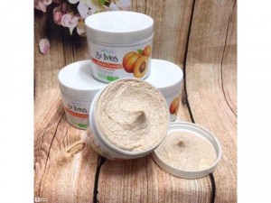 Tẩy da chết toàn thân st.ives