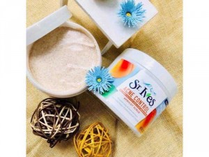 Tẩy da chết toàn thân st.ives