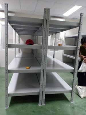 Kệ chứa hàng lắp ráp hàng mới 100%