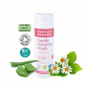 Dầu gội Bentley Organic cho tóc thường và khô