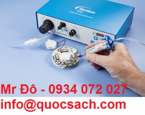 Chuyên cung cấp súng phun keo Nordson - Thiết bị phụ trợ Nordson