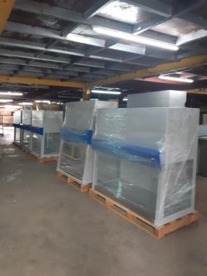 - Có nhiều model tùy chọn, chiều rộng: 700mm hoặc 900mm, 1200mm và 1500mm