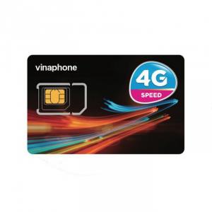 SIM TRẮNG 4G VINAPHONE