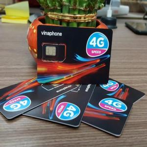 SIM TRẮNG 4G VINAPHONE