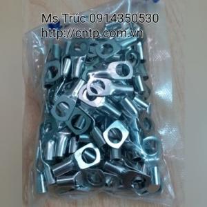 Cosse SC 10 - 6, cosse loại 1 chất liệu 99,9% bằng đồng