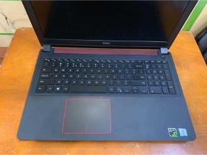 Gaming Dell 7559 i7 6700HQ 16gb 128gb/1tb Vgn 4gb