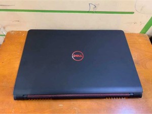 Gaming Dell 7559 i7 6700HQ 16gb 128gb/1tb Vgn 4gb