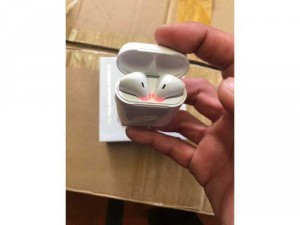 tai nghe Bluetooth i12 TWS 5.0