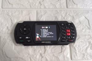 Điện Thoại Kechaoda 110i Chơi Game 2 Sim Mới 2019