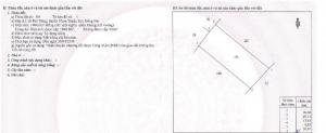 Cần tiền Bán gấp 1000m2 Phú Đông Nhơn Trạch trong tờ bản đồ số 1 thửa 194 giá 1,5 tỷ.