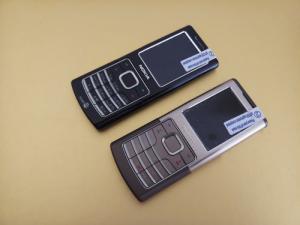 NOKIA 6500C MỎNG 1 SIM CHÍNH HÃNG PIN LÂU BỀN ĐẸP NEW