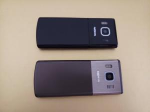NOKIA 6500C MỎNG 1 SIM CHÍNH HÃNG PIN LÂU BỀN ĐẸP NEW