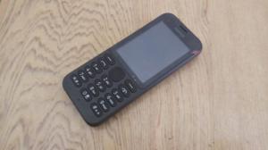 Nokia 215 Chính Hãng 2 Sim Pin Lâu Bền New