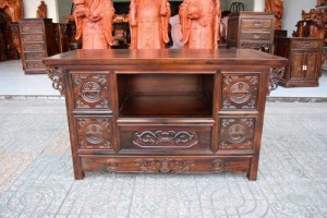 Tủ TIVI Phòng Ngủ