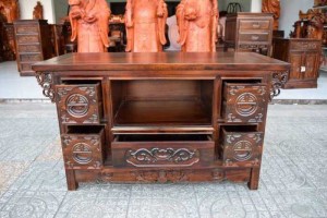 Tủ TIVI Phòng Ngủ