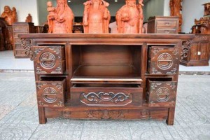Tủ TIVI Phòng Ngủ