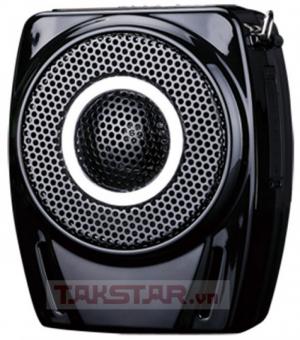Máy trợ giảng Takstar E8M trợ giảng công suất 18W, loa phát lớn, nghe rõ