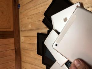 Bán ipad mini 16gb Bản 3G, wifi máy đẹp như mới
