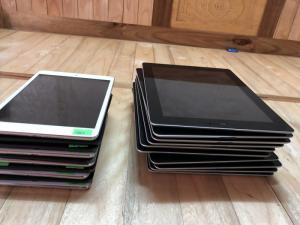 Bán ipad mini 16gb Bản 3G, wifi máy đẹp như mới