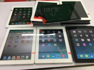 Bán Máy Tính bảng ipad 2 16gb máy đẹp như mới