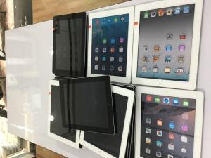 Bán Máy Tính bảng ipad 2 16gb máy đẹp như mới