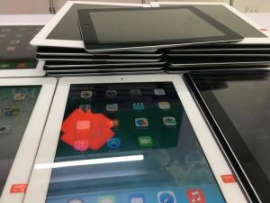 Bán Máy Tính bảng ipad 2 16gb máy đẹp như mới