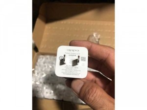 bộ sạc oppo 4a vooc zin máy
