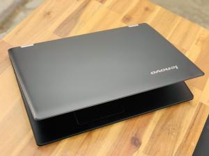 Laptop Lenovo Yoga Flex 3 - 1580, i7 6500U 8G SSD256 Full HD Đèn Phìm Vga GT940 Cảm ứng xoa