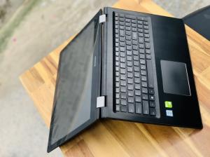 Laptop Lenovo Yoga Flex 3 - 1580, i7 6500U 8G SSD256 Full HD Đèn Phìm Vga GT940 Cảm ứng xoa