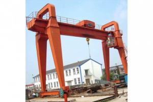 cổng trục 10T