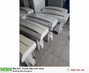 thanh lý điều hoà giá rẻ