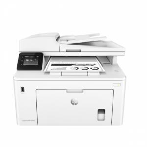 Máy in đa chức năng HP Pro M227fdw - chauapc.com.vn