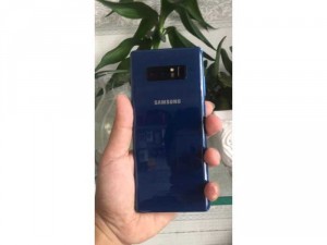 Samsung galaxy note 8