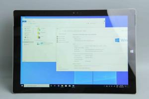 Surface Pro 3 | SSD 128GB | core i5 | RAM 4GB | 96% - IMI16709