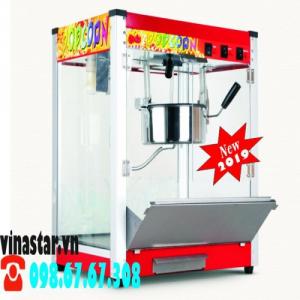 Máy làm bắp rang bơ điện Vinastar