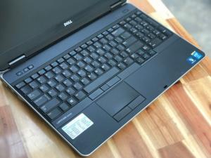Laptop Dell Latitude E6540, i7 4800QM 8G SSD256 Vga 2G Full HD Đẹp keng zin 100% Giá rẻ