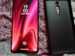 Bán Xiaomi mi 9T