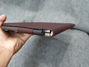HP SPECTRE FOLIO 13T CORE I7 8500 RAM 16GB SSD 512G IPS FULL HD 13.3 INCH