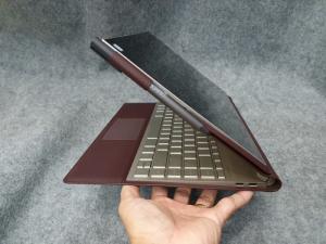 HP SPECTRE FOLIO 13T CORE I7 8500 RAM 16GB SSD 512G IPS FULL HD 13.3 INCH