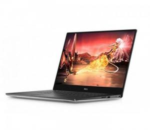 DELL XPS 9560 CORE I5 7300HQ RAM DDR4 8G SSD NVME 256G IPS UHD 4K 15.6 INCH