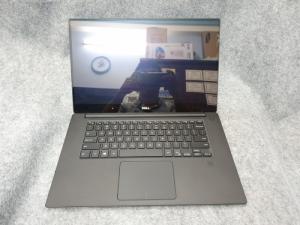 DELL XPS 9560 CORE I5 7300HQ RAM DDR4 8G SSD NVME 256G IPS UHD 4K 15.6 INCH