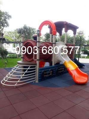 Các mẫu liên hoàn cầu trượt giá rẻ, chất lượng cao