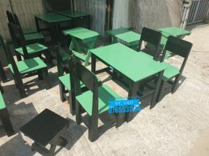 Bàn ghế bán trà sữa đẹp , rẻ và chất lượng