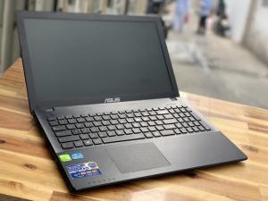 Laptop Asus P550L , i5 4200U 8G 500G Vga rời GT840M 2G đẹp zin 100% Giá rẻ