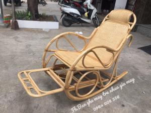 Ghế mây bập bênh BB05 màu vàng mây
Liên hê: Bàn ghế mây - Furniture&Decor
Sđt: 0964 008 356
ĐC: 105 Đinh Bộ LĨnh, phường 15, BÌnh Thạnh, HCm