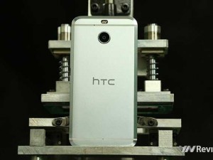 HTC 10 EVO chống nước chuẩn nhe ae