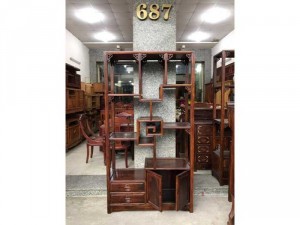 Kệ Tủ Gỗ Cao Cấp