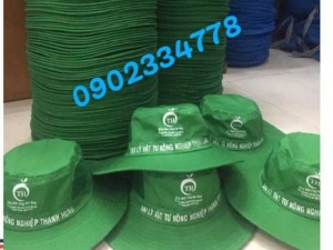 Xưởng mũ nông dân giá rẽ
