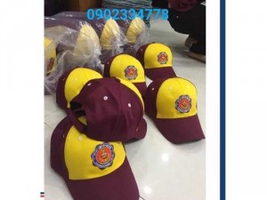 May nón kết trường học giá rẽ