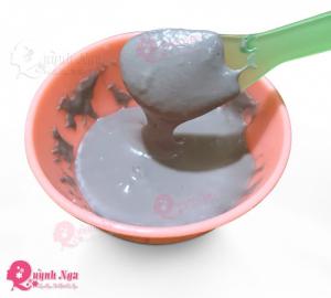 Bột Mặt Nạ Bùn Khoáng Phục Hồi Da